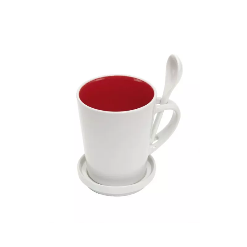 Taza "High five"