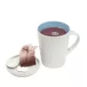 Taza "High five"