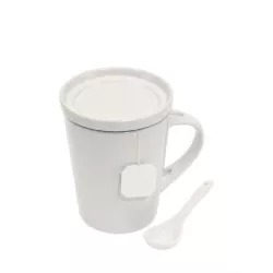 Taza "High five"