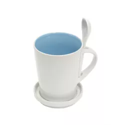 Taza "High five"