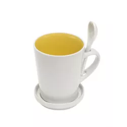 Taza "High five"