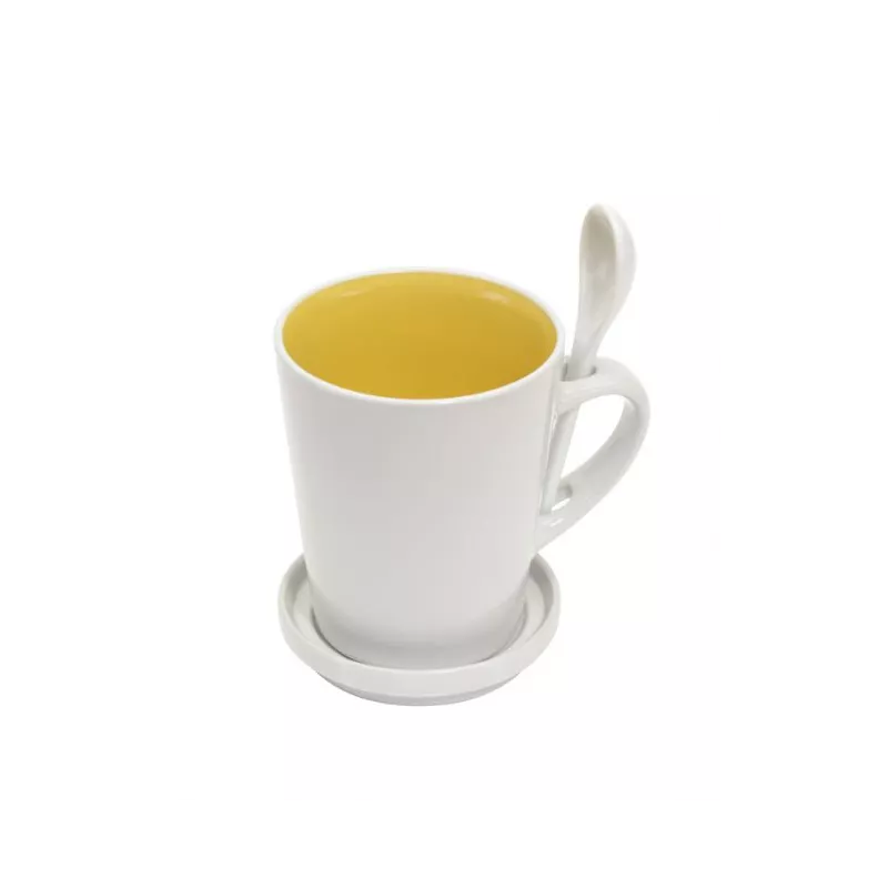 Taza "High five"