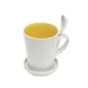Taza "High five"