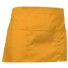 Delantal Coffee Amarillo