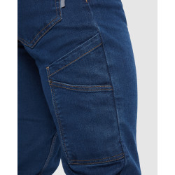Pantalon Raptor ROLY adulto