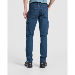 Pantalon Raptor ROLY adulto
