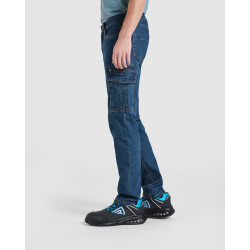 Pantalon Raptor ROLY adulto