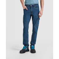 Pantalon Raptor ROLY adulto