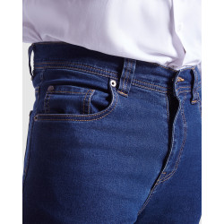 Pantalón vaquero ROLY hombre