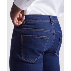 Pantalón vaquero ROLY hombre
