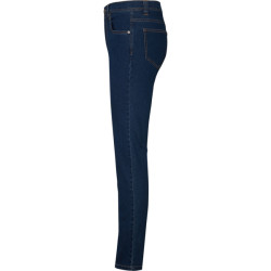 Pantalón vaquero ROLY hombre