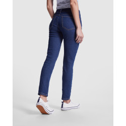 Pantalón vaquero Woman ROLY mujer
