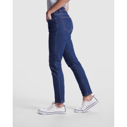 Pantalón vaquero Woman ROLY mujer