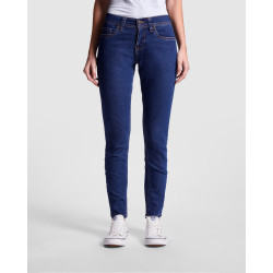 Pantalón vaquero Woman ROLY mujer