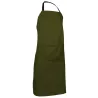 Delantal Oven Amarillo
