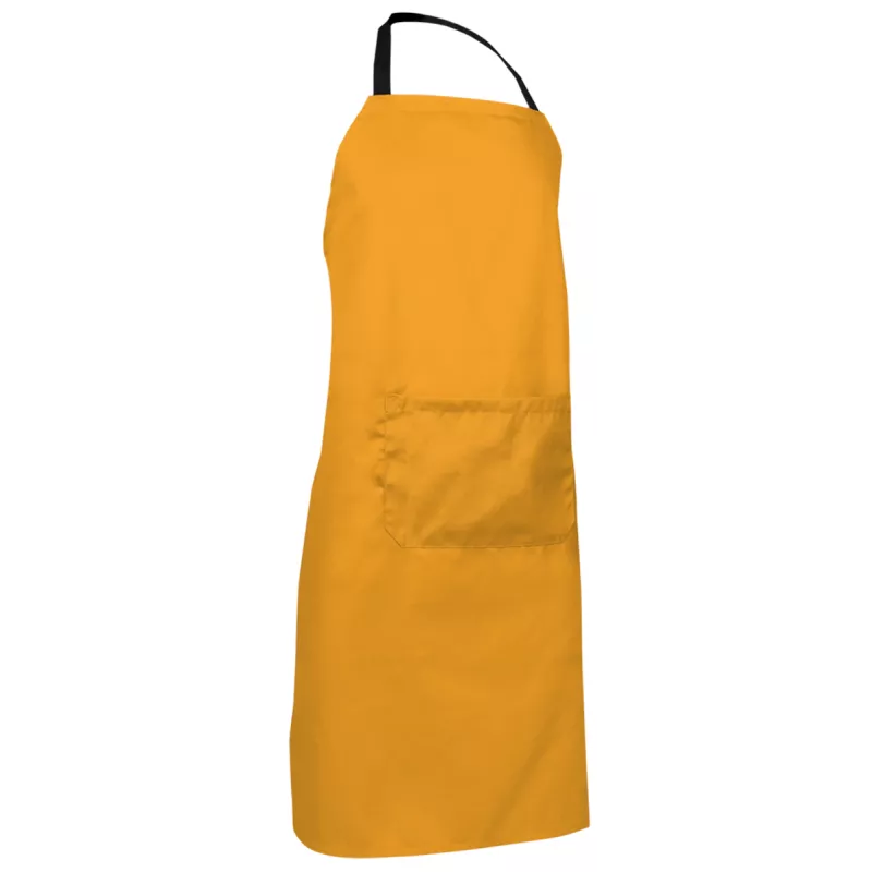 Delantal Oven Amarillo