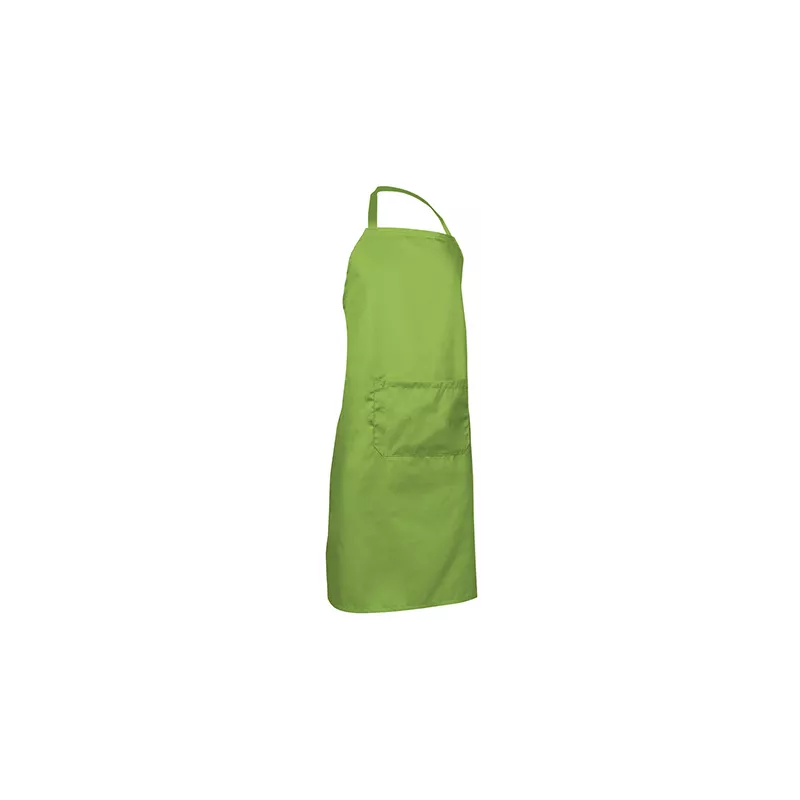 Delantal Oven Amarillo