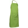 Delantal Oven Amarillo