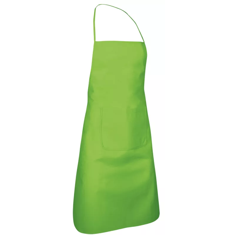 Delantal Pepper Blanco