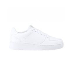 Zapatilla ROLY adulto blanca