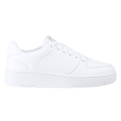Zapatilla ROLY adulto blanca