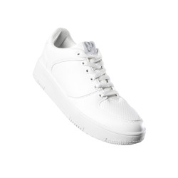 Zapatilla ROLY adulto blanca