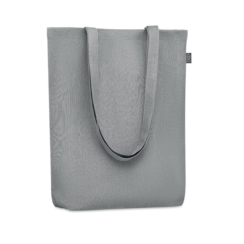 Bolsa compra cáñamo 200 gr/m²