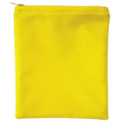 Bolsa Tour Extragrande Amarilla