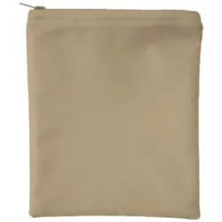 Bolsa Tour Extragrande Amarilla