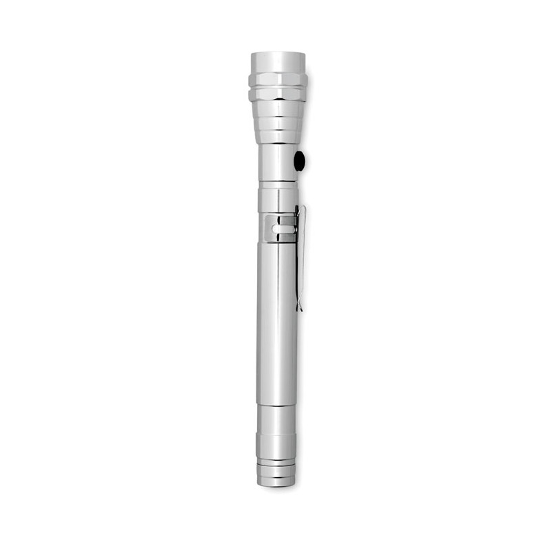 Linterna extensible