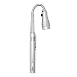 Linterna extensible