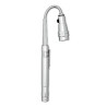 Linterna extensible