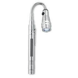 Linterna extensible
