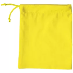 Bolsa Metro Extragrande Amarillo