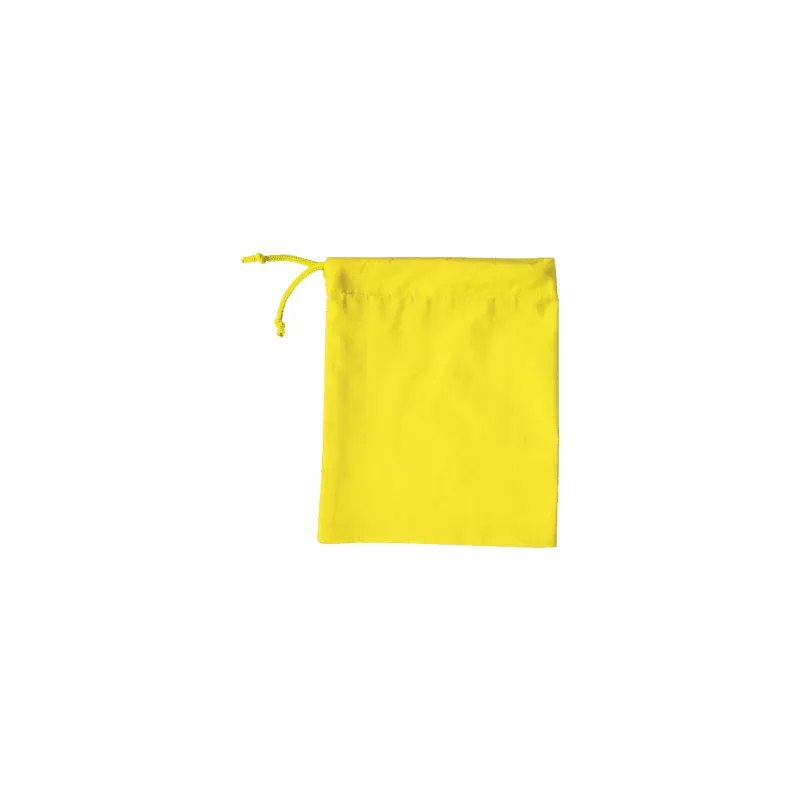 Bolsa Metro Extragrande Amarillo