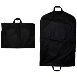 Funda de Traje Tailor Negro