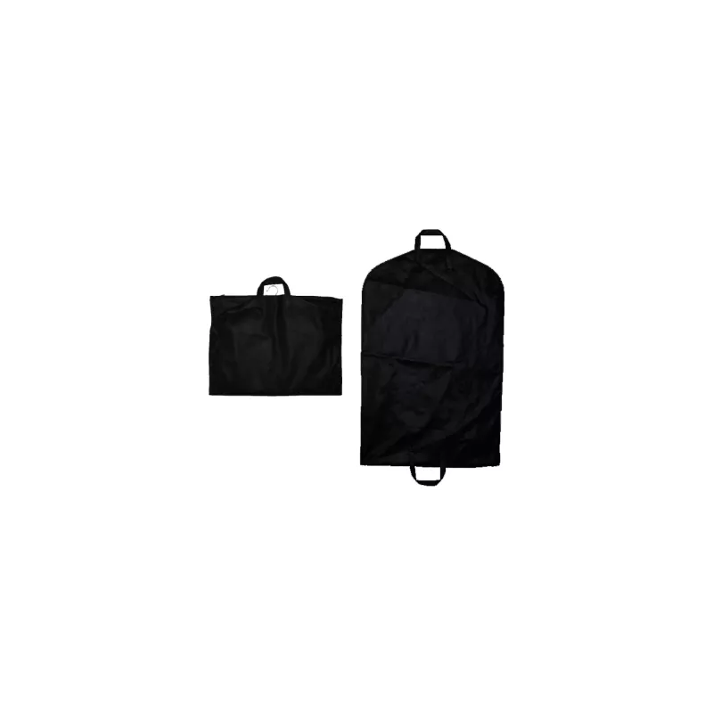 Funda de Traje Tailor Negro