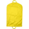 Funda Traje Tailor Amarillo