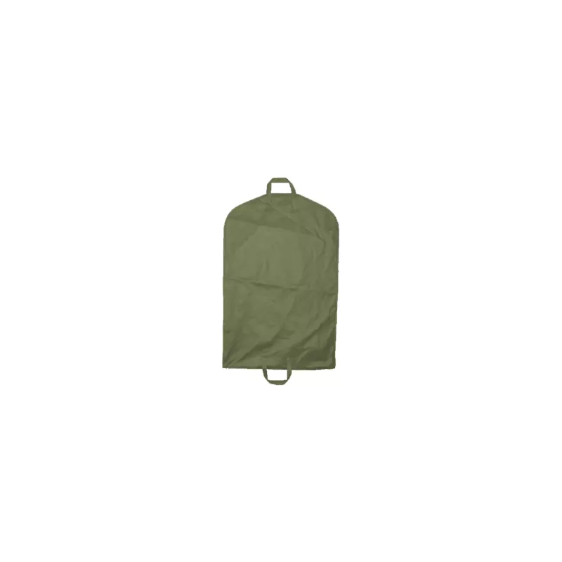Funda Traje Tailor Amarillo