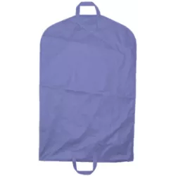 Funda Traje Tailor Amarillo
