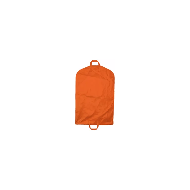 Funda Traje Tailor Amarillo