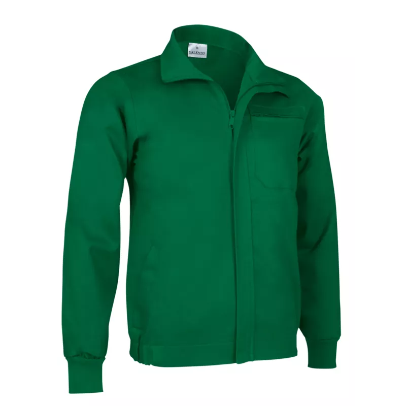Chaqueta Chispa Adulto Verde Estepa