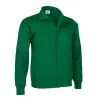 Chaqueta Chispa Adulto Verde Estepa