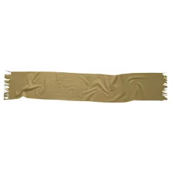 Bufanda Polar Glacial Adulto Beige