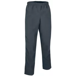 Pantalón Deportivo Player Niño Gris