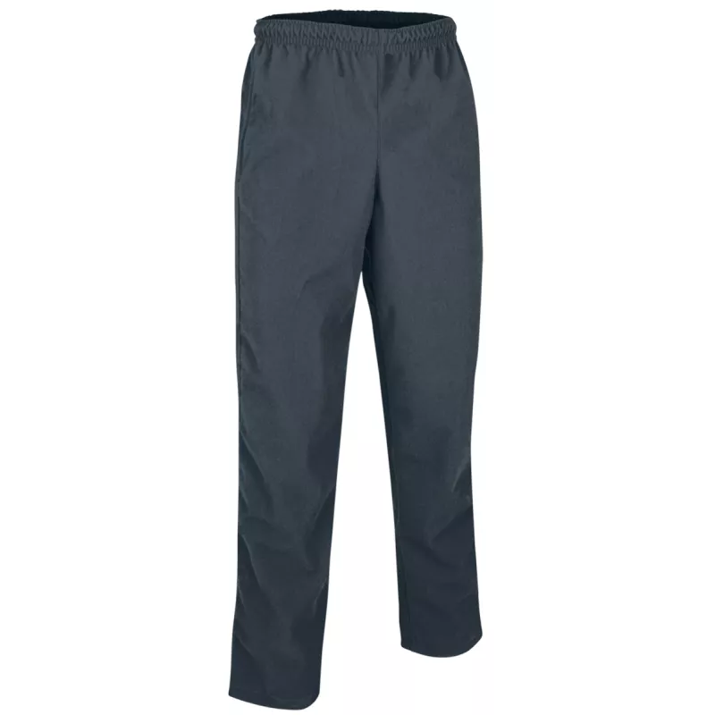 Pantalón Deportivo Player Niño Gris