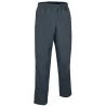 Pantalón Deportivo Player Niño Gris