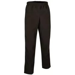 Pantalón Deportivo Player Niño Gris