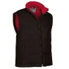 Chaleco Montana Adulto Kamel/Negro