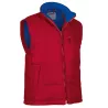 Chaleco Montana Adulto Kamel/Negro